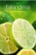 (pe) deliciosas recetas: cocina tailandesa-9781407584997 (pe) deliciosas recetas: cocina tailandesa-9781407584997