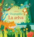 desplegables la selva-9781409596097 desplegables la selva-9781409596097