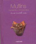 muffins: magdalenas y otros pastelitos-9781445432397 muffins: magdalenas y otros pastelitos-9781445432397