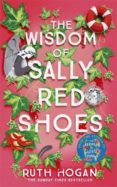 THE WISDOM OF SALLY RED SHOES-6457781-otro-formato
