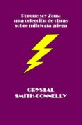 porque soy zeus: una coleccion de obras sobre mitologia griega. (ebook)-9781507107997 porque soy zeus: una coleccion de obras sobre mitologia griega. (ebook)-9781507107997