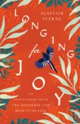 LONGING FOR JOY  (edición en inglés)