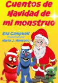 cuentos de navidad de mi monstruo (ebook)-9781633397897 cuentos de navidad de mi monstruo (ebook)-9781633397897
