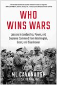 WHO WINS WARS