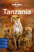 tanzania (6th ed.) (ingles) (lonely planet)-mary fitzpatrick-stuart butler-9781742207797 tanzania (6th ed.) (ingles) (lonely planet)-mary fitzpatrick-stuart butler-9781742207797