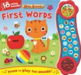 MEGA SOUNDS: NOISY FIRST WORDS-12777019-otro-formato