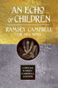 AN ECHO OF CHILDREN