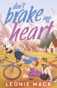 DON'T BRAKE MY HEART