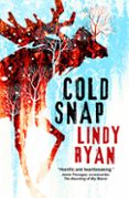 Descargar libros gratis en ingles mp3 COLD SNAP  (edición en inglés) DJVU iBook en español