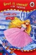 cinderella (read it yourself with ladybird: level i)-9781846464997 cinderella (read it yourself with ladybird: level i)-9781846464997