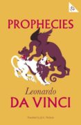 prophecies-leonardo da vinci-9781847497697 prophecies-leonardo da vinci-9781847497697