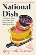 Descarga gratuita de libros en pdf. NATIONAL DISH
				EBOOK (edición en inglés) in Spanish 9781911590897  de ANYA VON BREMZEN