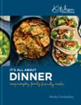 KITCHEN SANCTUARY: ITS ALL ABOUT DINNER-16568697-otro-formato