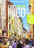 illico 2 alumno + dvdrom-9782015135397 illico 2 alumno + dvdrom-9782015135397