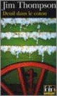deuil dans le coton-jim thompson-9782070305797 deuil dans le coton-jim thompson-9782070305797