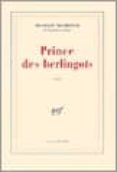 PRINCE DES BERLINGOTS-986331-otro-formato