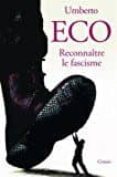 reconnaître le fascisme-umberto eco-9782246813897 reconnaître le fascisme-umberto eco-9782246813897