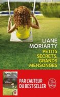 petits secrets, grands mensonges-liane moriarty-9782253073697 petits secrets, grands mensonges-liane moriarty-9782253073697