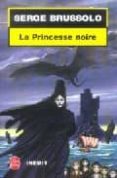 LA PRINCESSE NOIRE-954211-otro-formato