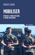 Descargar libros electrónicos gratis de Android MOBILISER (Literatura española)  9782268113197 de BÉNÉDICTE CHÉRON