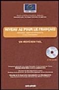 niveau a2 pour le français: un referentiel (libro y cd)-jean claude beacco-9782278062997 niveau a2 pour le français: un referentiel (libro y cd)-jean claude beacco-9782278062997