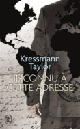INCONNU A CETTE ADRESSE-10043550-otro-formato