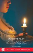 Descargar ebook gratis para itouch LES MALLOREN (TOME 8) - LE SECRET DE LADY PETRA de JO BEVERLEY 9782290413197 DJVU FB2 (Literatura española)