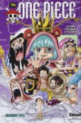 one piece vol. 74-eiichiro oda-9782344006597 one piece vol. 74-eiichiro oda-9782344006597