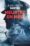 MEURTRE EN MER