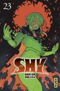 SHY - TOME 23