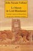 le blason de lord blandamer-john meade falkner-9782743612597 le blason de lord blandamer-john meade falkner-9782743612597