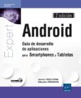 android - guia de desarrollo de aplicaciones para smartphones y tabletas (2ª ed.)-sebastien perochon-sylvain hebuterne-9782746092297 android - guia de desarrollo de aplicaciones para smartphones y tabletas (2ª ed.)-sebastien perochon-sylvain hebuterne-9782746092297