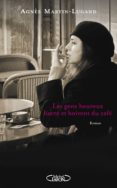 les gens heureux lisent et boivent du cafe (ebook)-9782749919997 les gens heureux lisent et boivent du cafe (ebook)-9782749919997