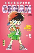 DÉTECTIVE CONAN. VOL. 5-13656200-otro-formato