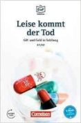die daf-bibliothek a1-a2 - leise kommt der tod: gift und geld in salzburg. lekture. mit mp3-audios als download-9783061207397 die daf-bibliothek a1-a2 - leise kommt der tod: gift und geld in salzburg. lekture. mit mp3-audios als download-9783061207397