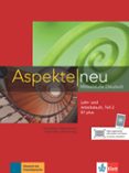 aspekte neu b1+ tomo 2 al+ej+cd-9783126050197 aspekte neu b1+ tomo 2 al+ej+cd-9783126050197