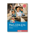 paul, lisa & co. starterband / paul, lisa & co starter: deutsch für kinder.deutsch als fremdsprache / kursbuch-9783190015597 paul, lisa & co. starterband / paul, lisa & co starter: deutsch für kinder.deutsch als fremdsprache / kursbuch-9783190015597