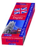 ingles: vocabulario esencial-9783625004097 ingles: vocabulario esencial-9783625004097