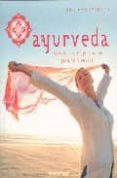 ayurveda-donn brennan-9783822851197 ayurveda-donn brennan-9783822851197
