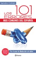 los 101 errores más comunes del español (ebook)-sandro cohen-9786070718397 los 101 errores más comunes del español (ebook)-sandro cohen-9786070718397