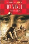 el nombre del juego es da vinci-jose ramon ruisanchez-9786071600097 el nombre del juego es da vinci-jose ramon ruisanchez-9786071600097
