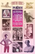 vocabulario de la vida femenina (ebook)-9786073172097 vocabulario de la vida femenina (ebook)-9786073172097