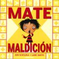 mate maldición-jon scieska-9786074008197 mate maldición-jon scieska-9786074008197