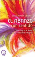 el abrazo con sentido (ebook)-9786079266097 el abrazo con sentido (ebook)-9786079266097