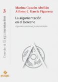 la argumentacion en el derecho (ebook)-9786124218897 la argumentacion en el derecho (ebook)-9786124218897