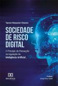 Descargar libros gratis en ipad SOCIEDADE DE RISCO DIGITAL  (edición en portugués) in Spanish ePub