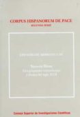 siervos libres. una propuesta antiesclavista a finales del siglo xvii-epifanio moirans-9788400085797 siervos libres. una propuesta antiesclavista a finales del siglo xvii-epifanio moirans-9788400085797