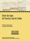 diario de viajes de francisco jose de caldas (ebook)-9788400097097 diario de viajes de francisco jose de caldas (ebook)-9788400097097