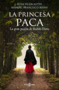 la princesa paca-rosa villacastin-9788401346897 la princesa paca-rosa villacastin-9788401346897