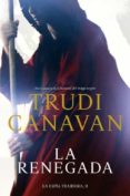 la renegada (la espia traidora 2)-trudi canavan-9788401352997 la renegada (la espia traidora 2)-trudi canavan-9788401352997